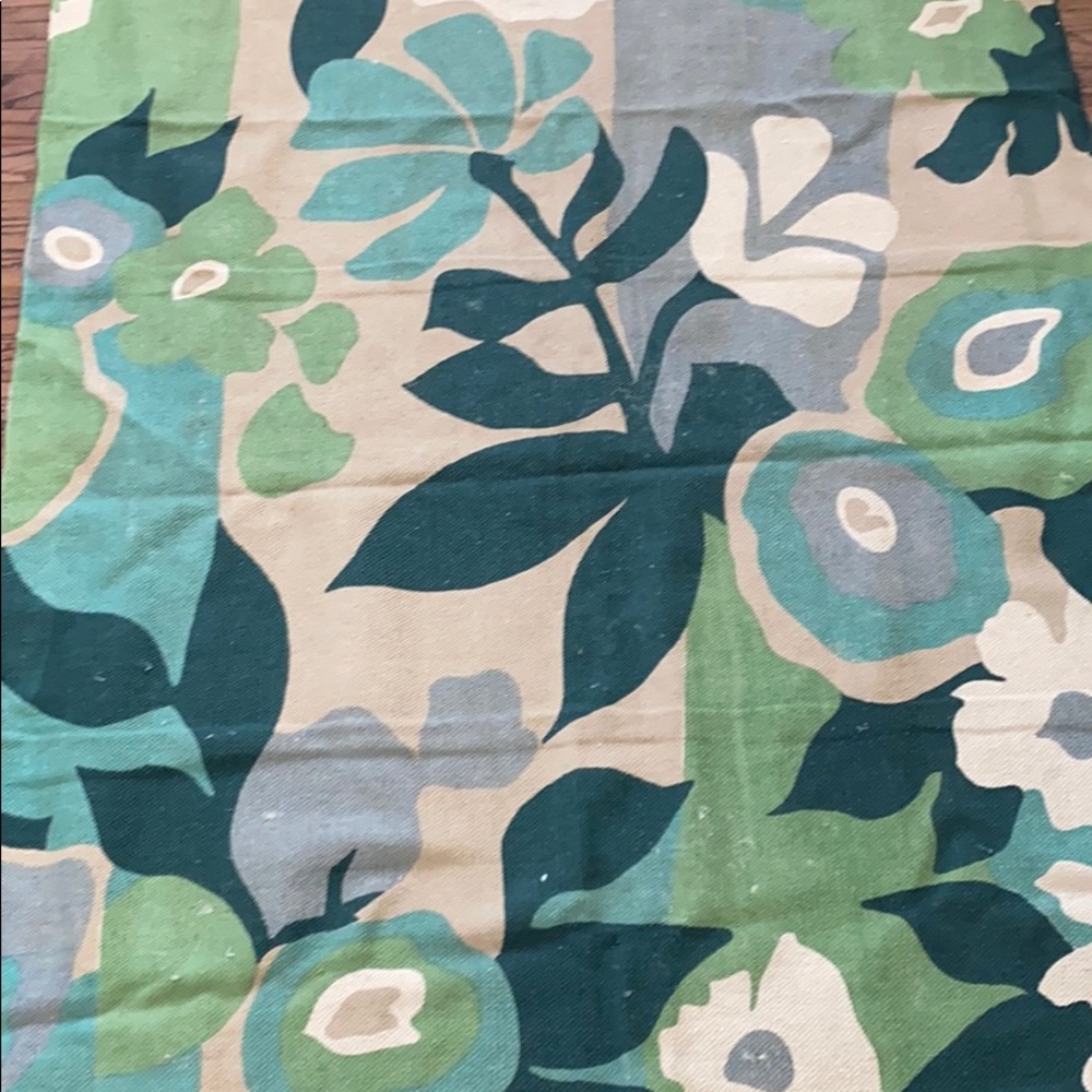 Urban Outfitters Accent Rug!